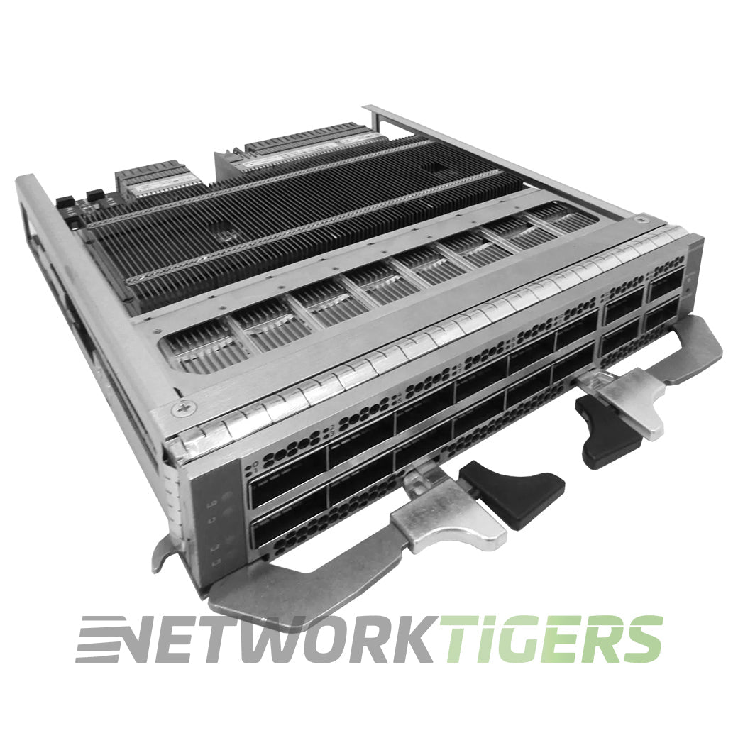 NEW Juniper JNP10001-16C-PIC PTX Series 16x 100 Gigabit Ethernet Router Module