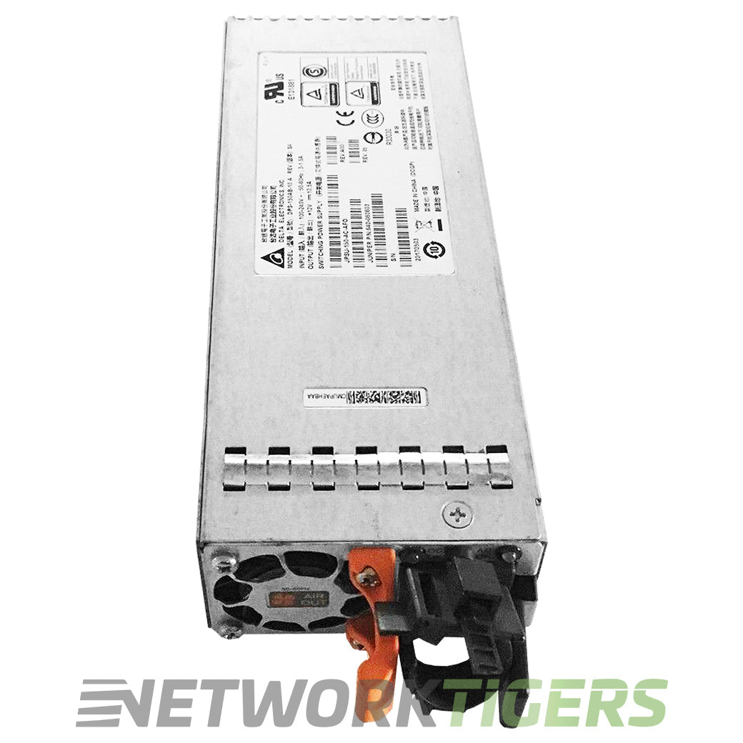 Juniper JPSU-150-AC-AFO EX4100 Series 150W AC F-B Airflow Switch Power Supply