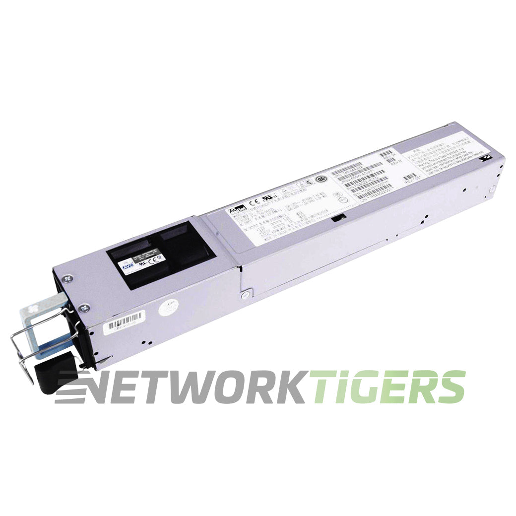 NEW Juniper JPSU-650W-AC-AFI EX4600 Series 650W AC B-F Air Switch Power Supply