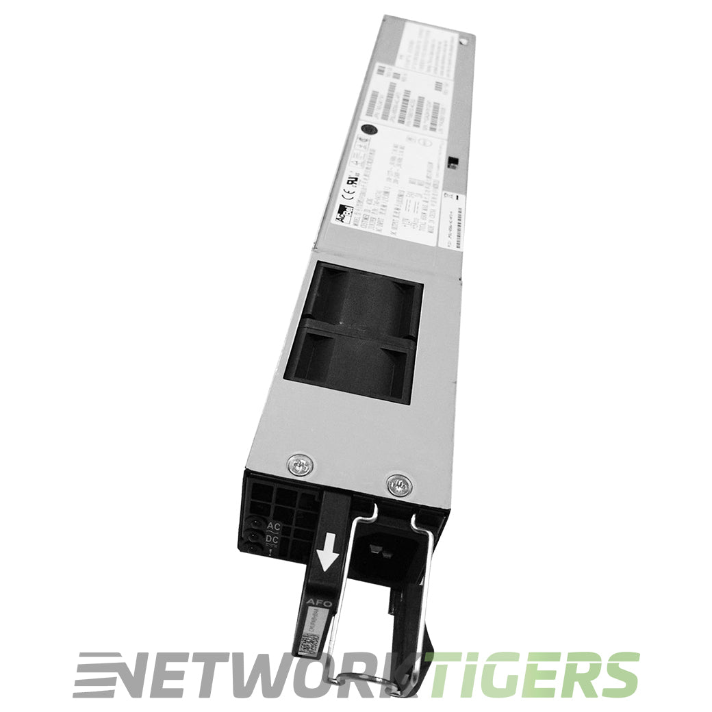 Juniper JPSU-650W-AC-AFO QFX5100 Series 650W AC F-B Airflow Switch Power Supply