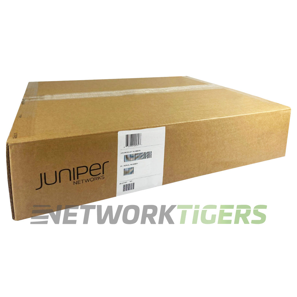 NEW Juniper MPC3E-3D-NG MX Series Enhanced Next Generation Expansion Module