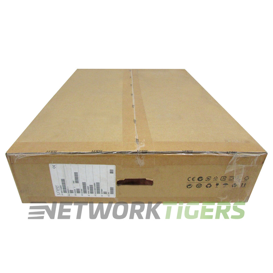 NEW Juniper MX-MPC2-3D-Q MX2000 Router Line Card Bundle