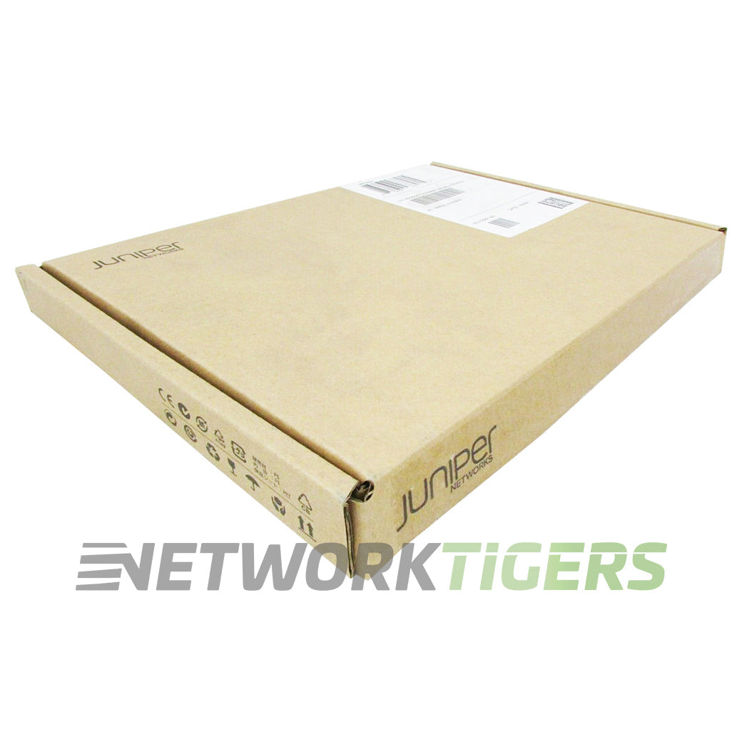 NEW Juniper QFX-QSFP-DAC-3M 3m 40GB QSFP+ Direct Attach Copper Cable