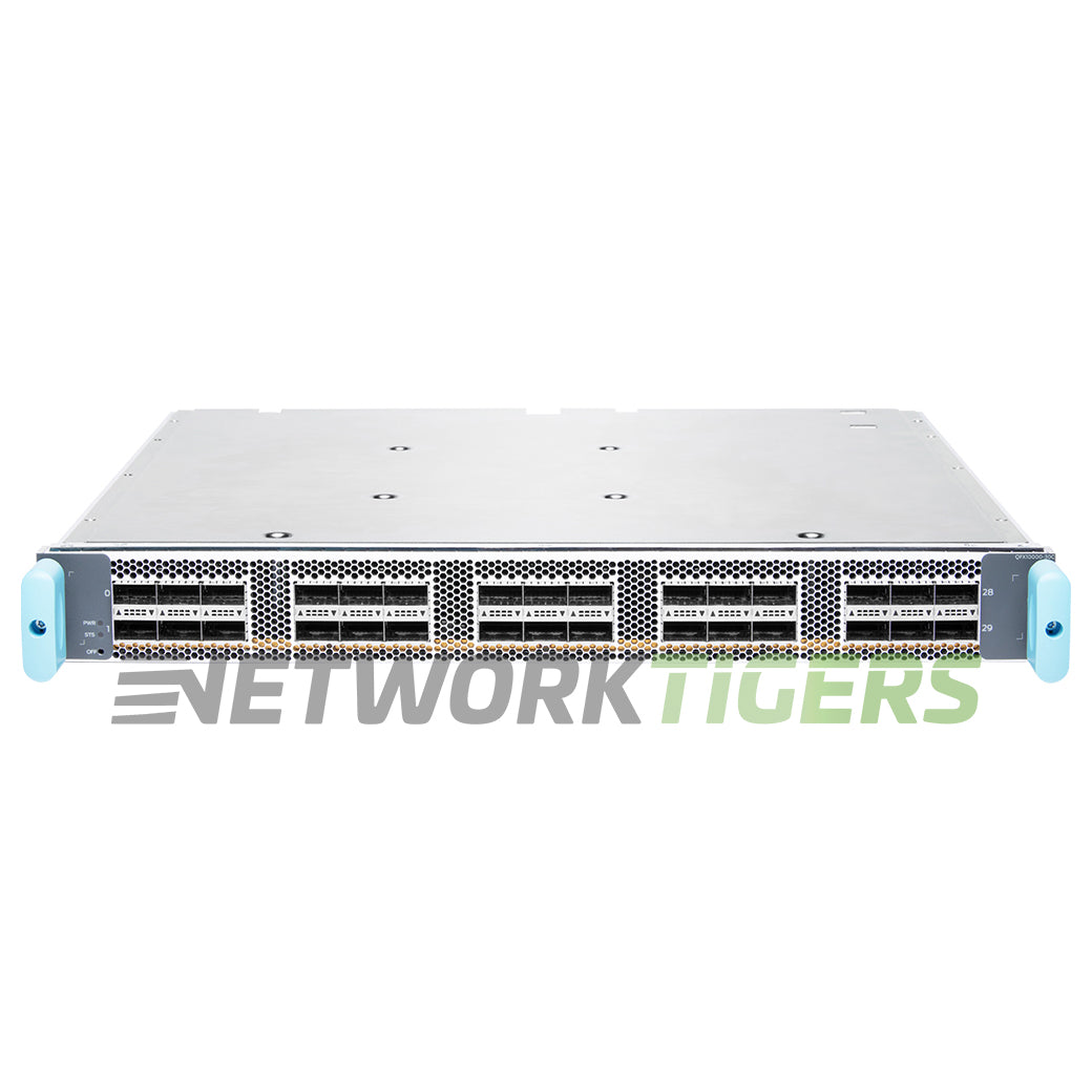 NEW Juniper QFX10000-30C QFX 10000 30x 100GB QSFP28 Switch Line Card