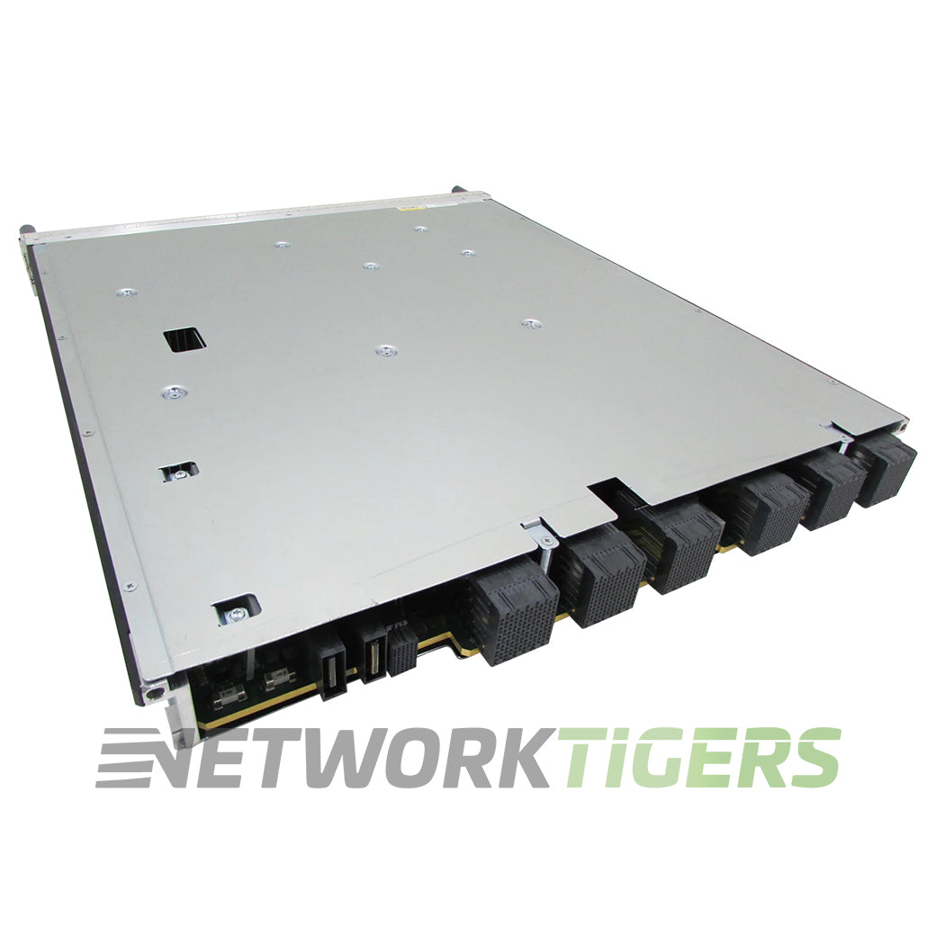 NEW Juniper QFX10000-36Q QFX 10000 Series 36x 40GB QSFP+ Switch Line Card