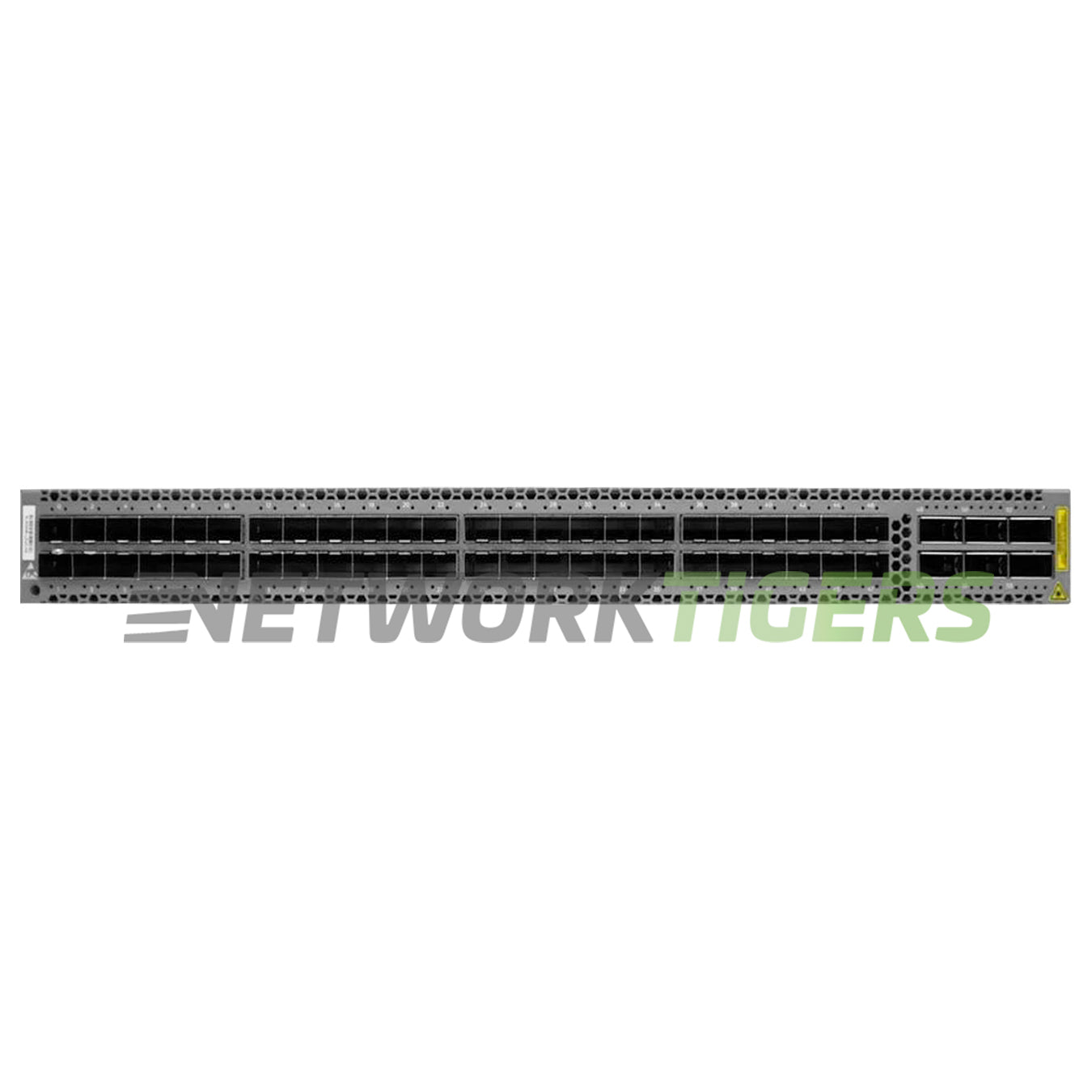 Juniper QFX5100-48S-3AFO 48x 10GB SFP+ 6x 40GB QSFP+ Front-to-Back Air Switch