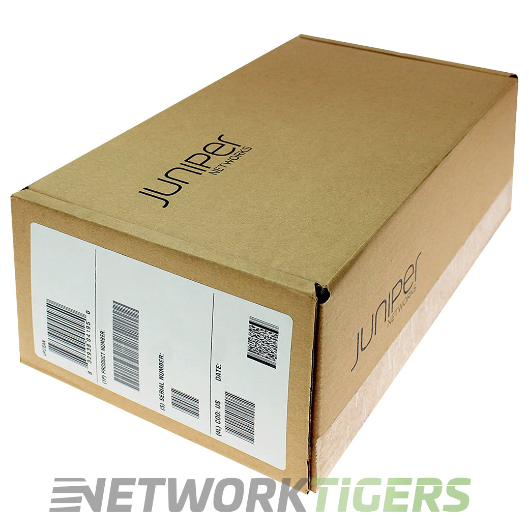 NEW Juniper QFX5100-FAN-AFO QFX5100 Series F-B Airflow Switch Fan Module