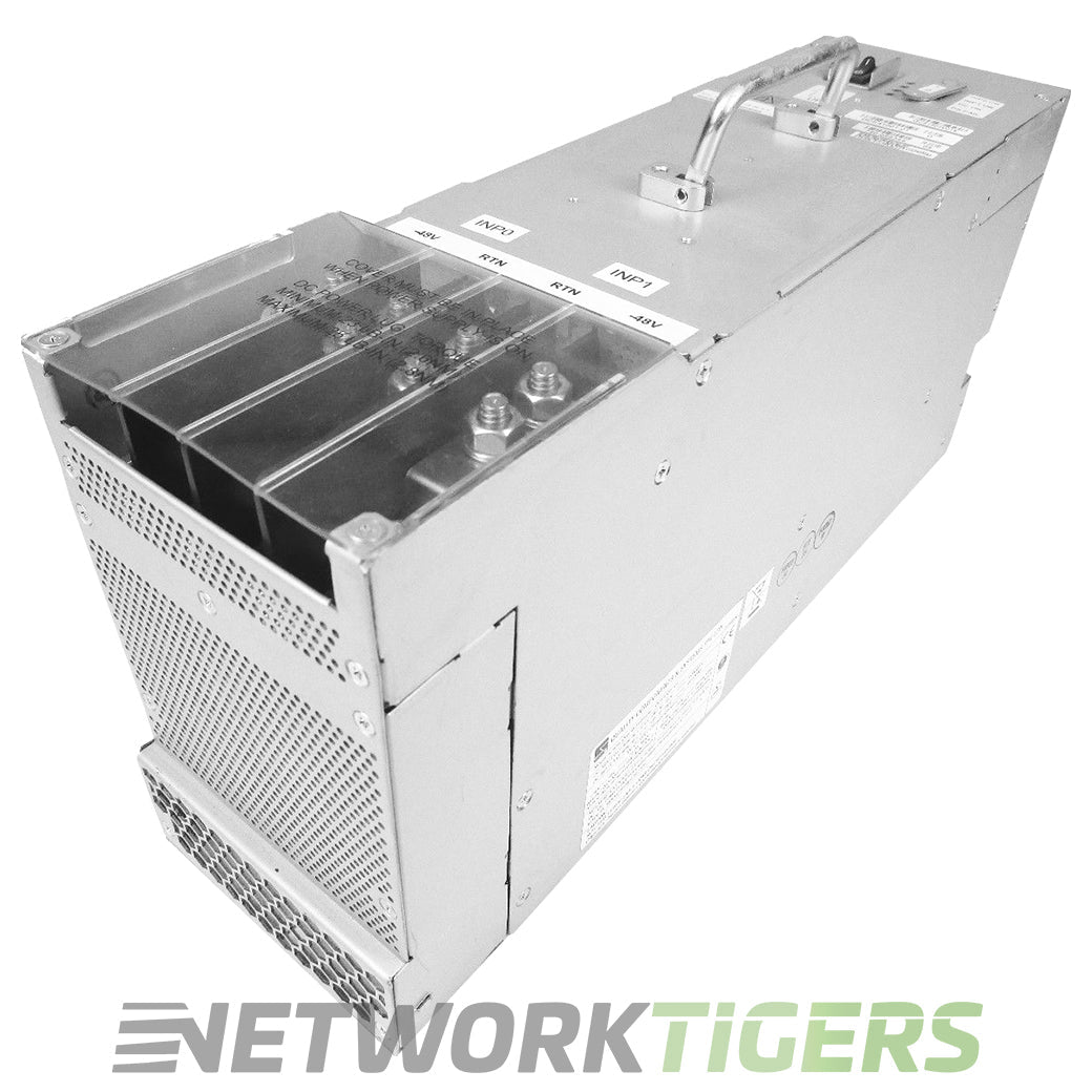 NEW Juniper SRX5800-PWR-4100-DC SRX Series 4100W DC Gateway Power Supply