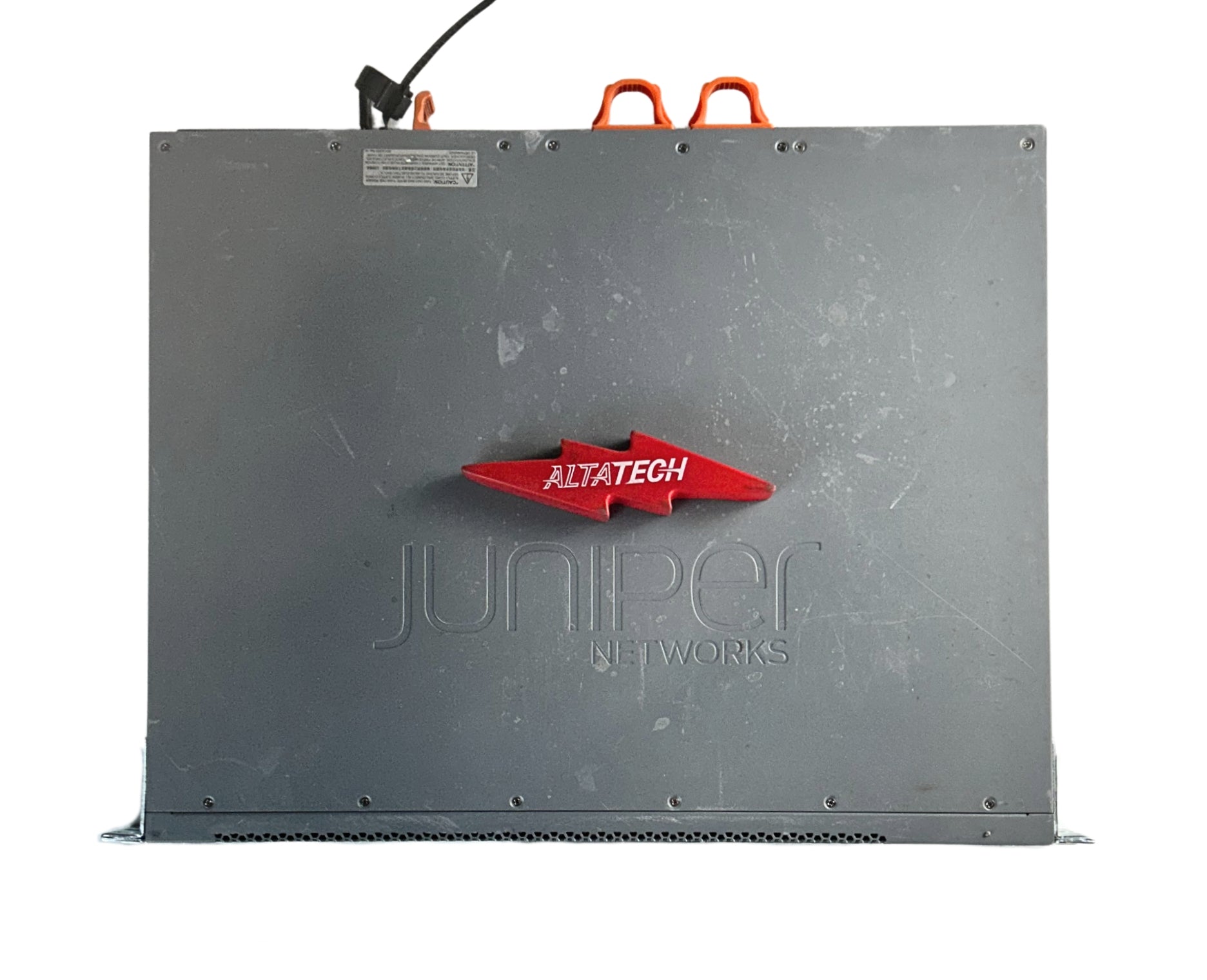 Juniper Networks EX3400-24P EX3400 24-PORT 1000BASE-T POE+ SWITCH