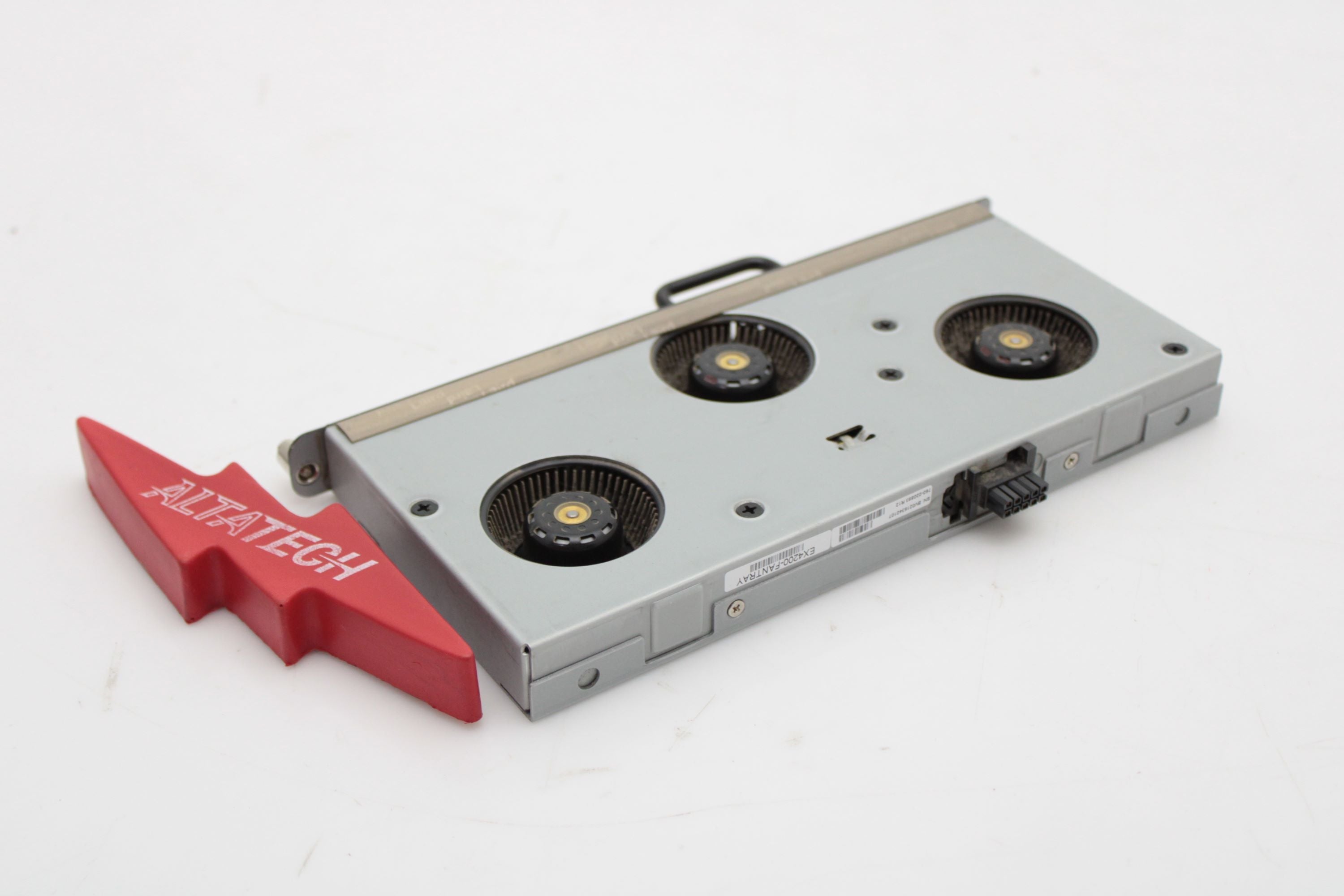 Juniper Networks EX4200-FANTRAY EX4200-FANTRAYJuniper Networks EX4200