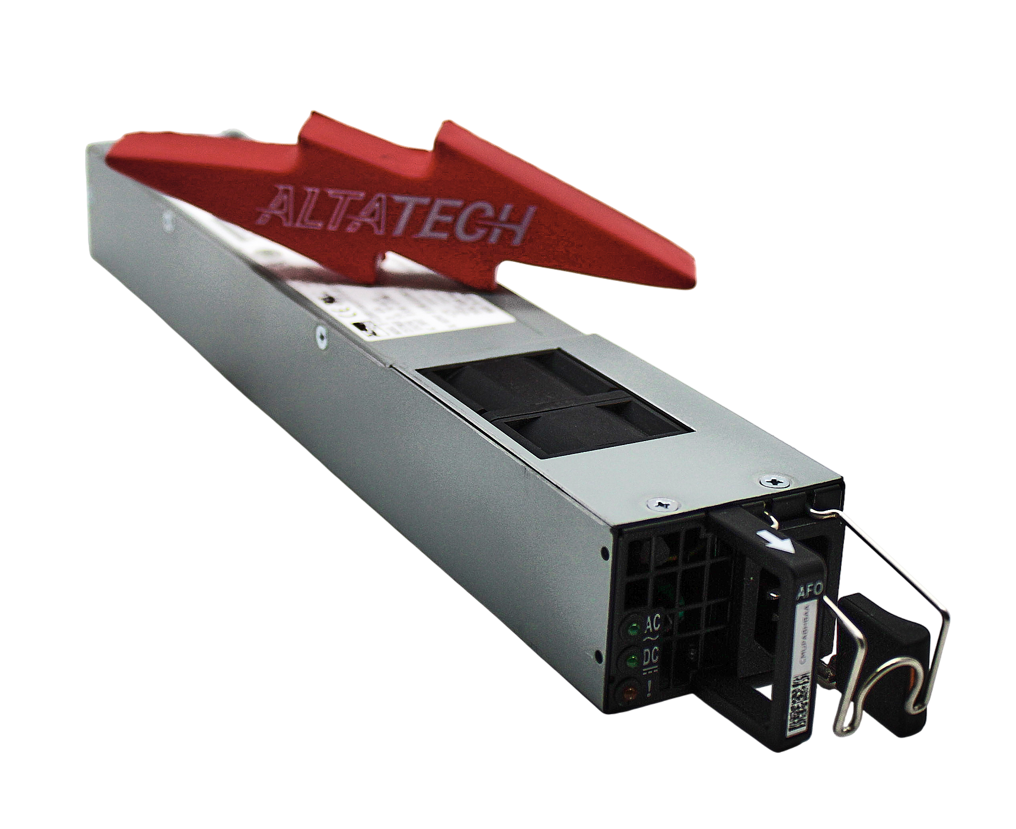 Juniper Networks JPSU-650W-AC-AFO 650W AC Power Supply