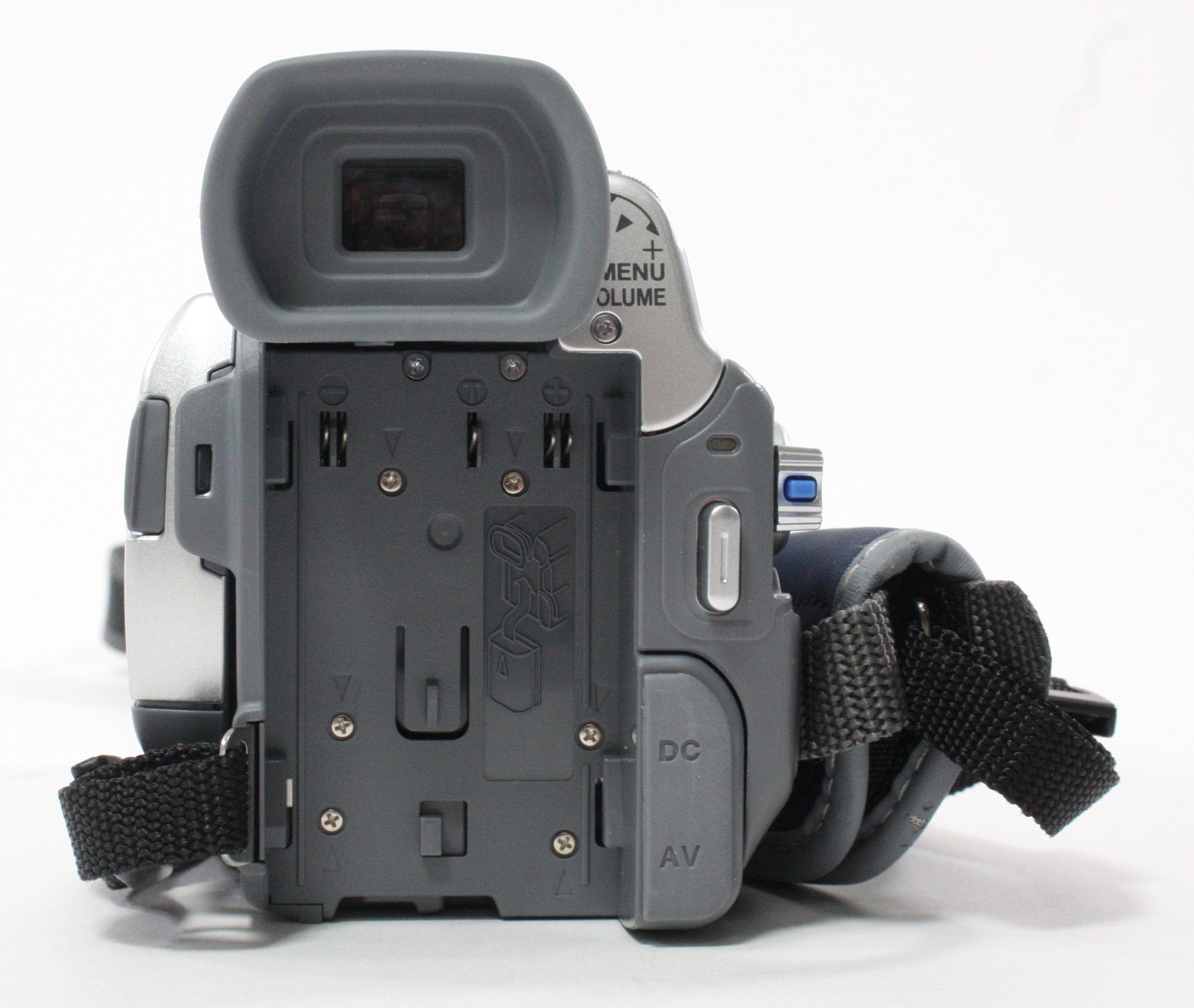 JVC GR-DV500 Mini-DVDigital