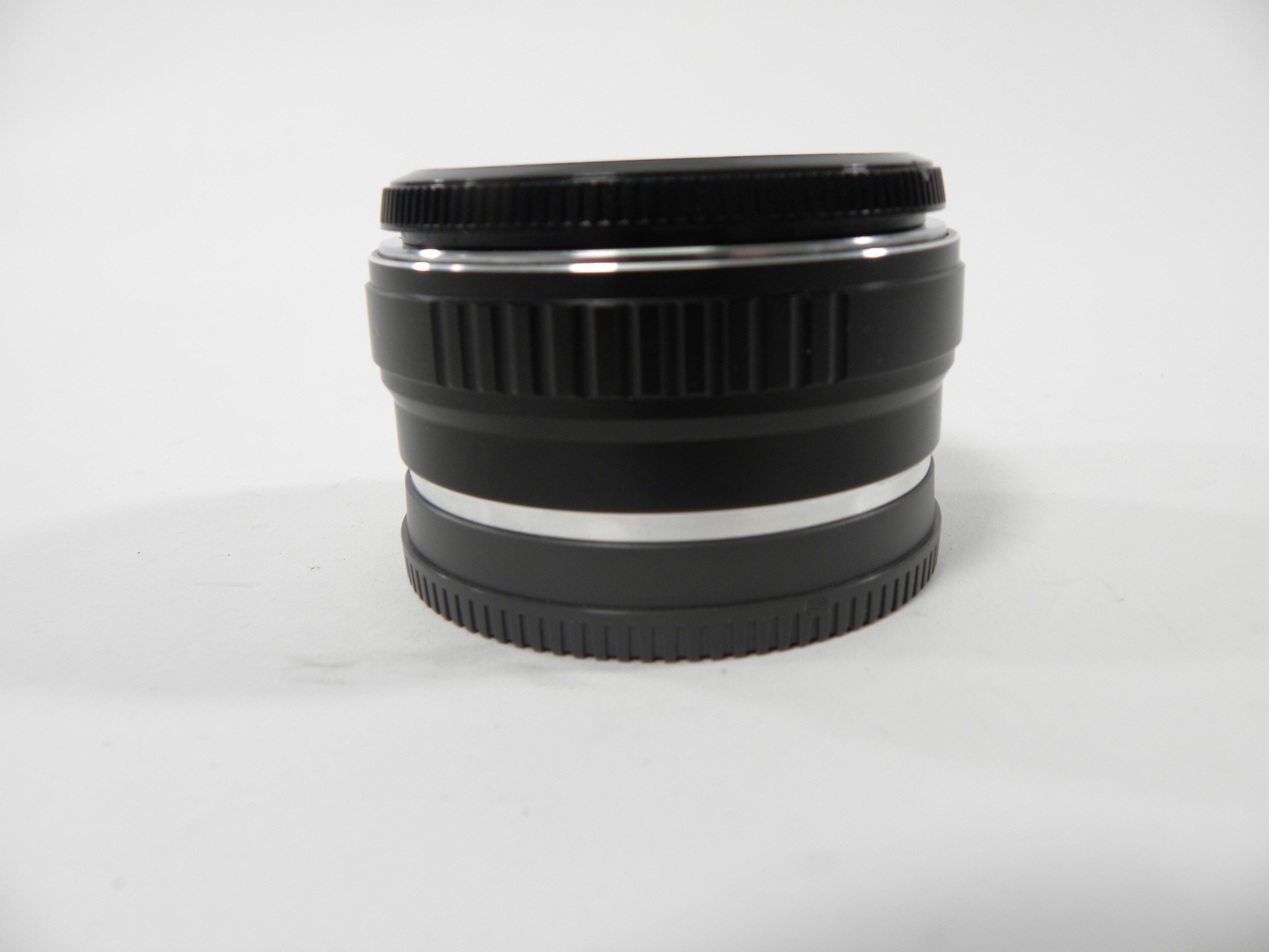 K&F Concept Adapter MD to NEX
