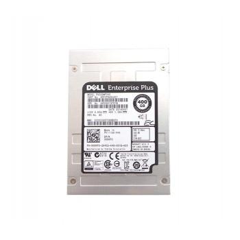 K9VF0 | Dell 400GB SAS 12Gbps eMLC Enterprise Mixed-Use 10-DPWD 2.5-inch Solid State Drive