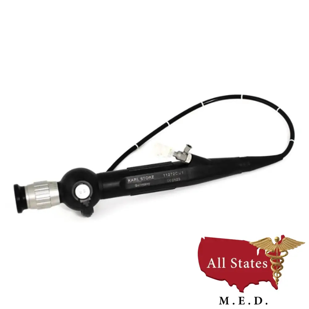 Karl Storz 11272CU1 Flexible Cystoscope