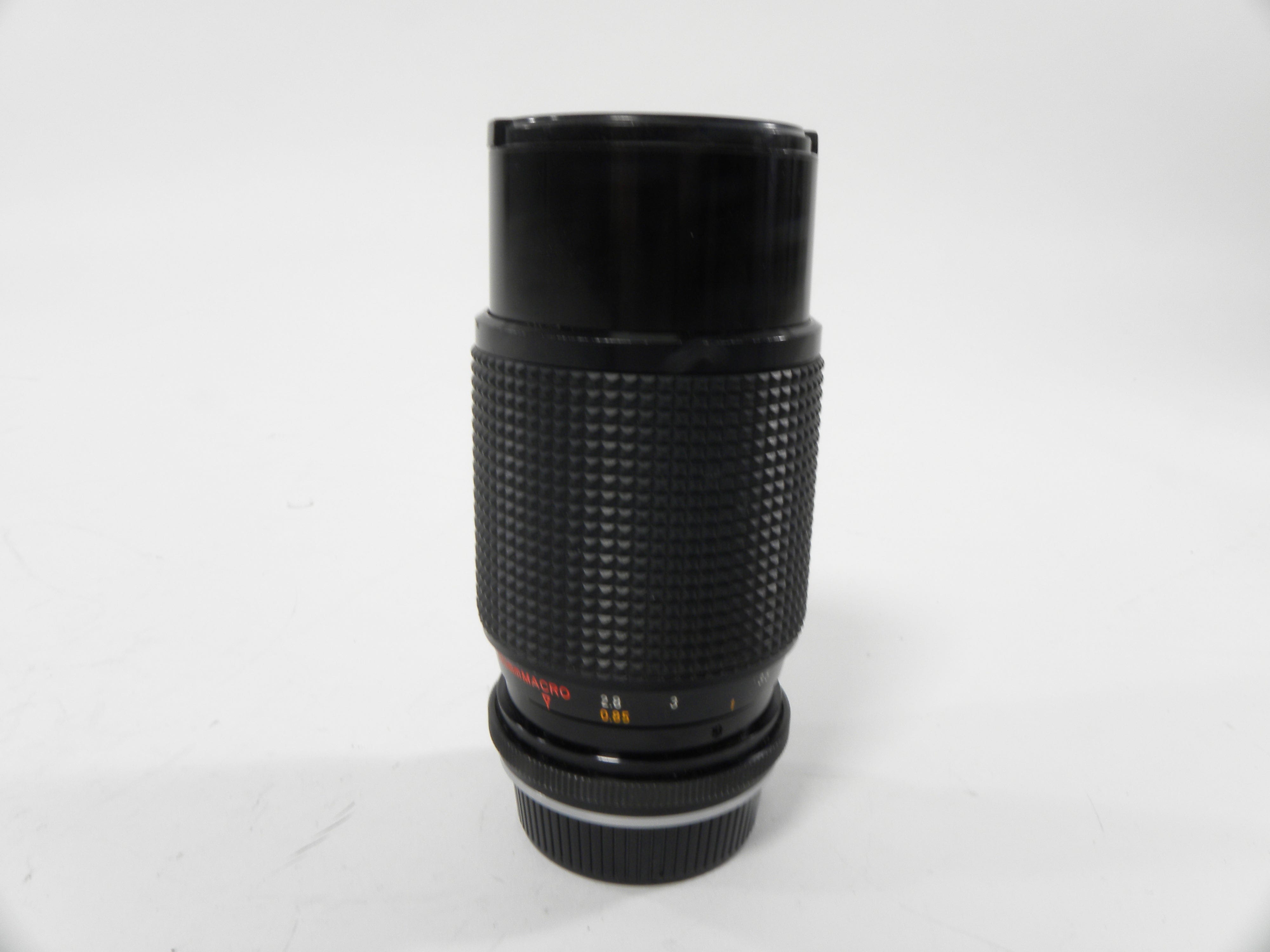 Katana MC Zoom 80-200mm f4.5 C/Y Mount