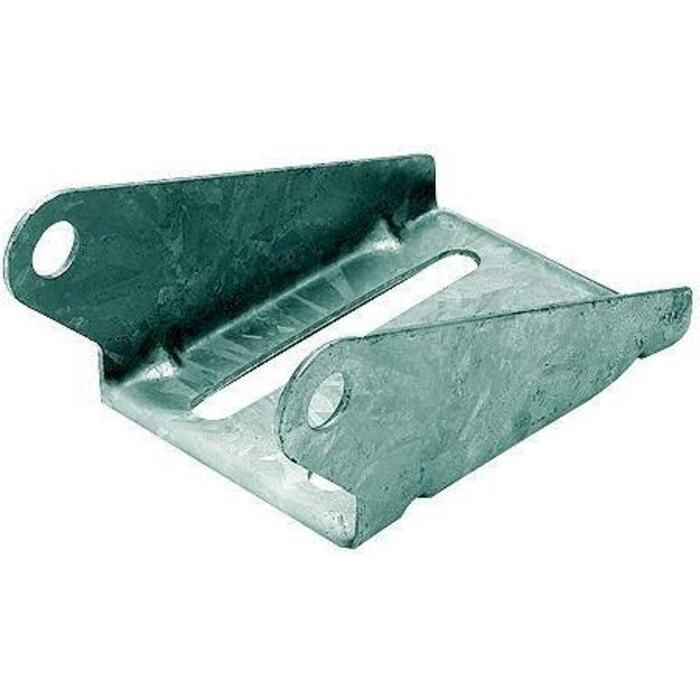 Seachoice 55580 Keel Roller Bracket