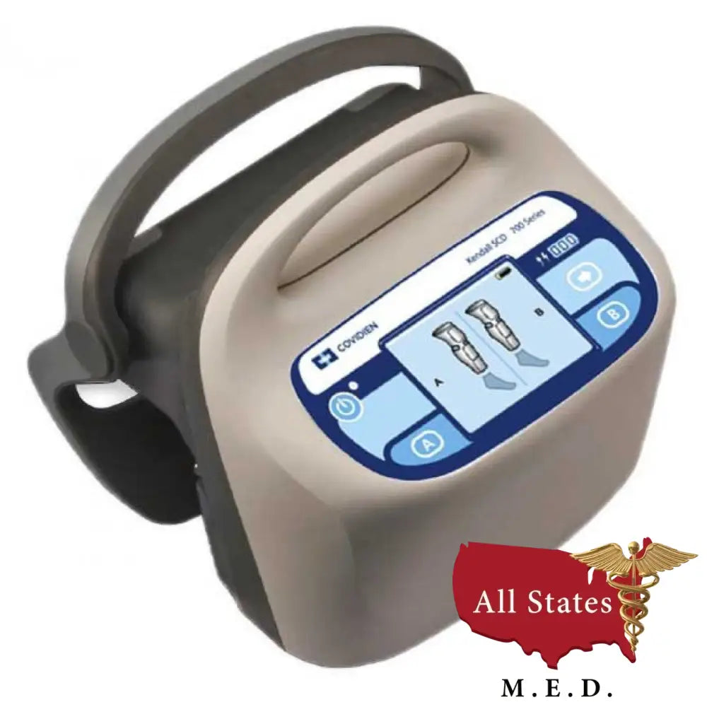 Kendal SCD 700 Compression Therapy Pump Refurbished