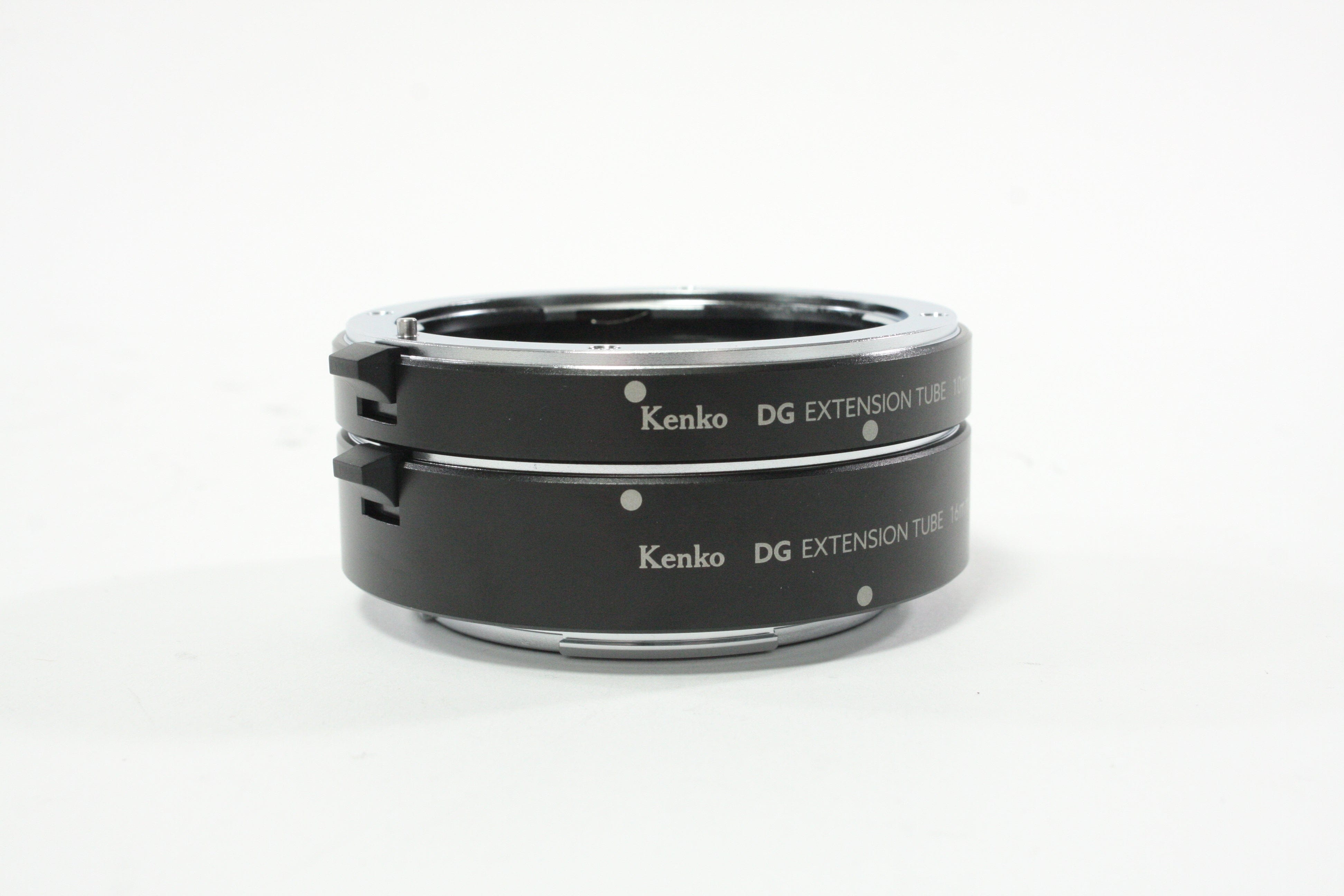 Kenko DG Extension Tube (2) 10mm, 16mm for Nikon Z Mount