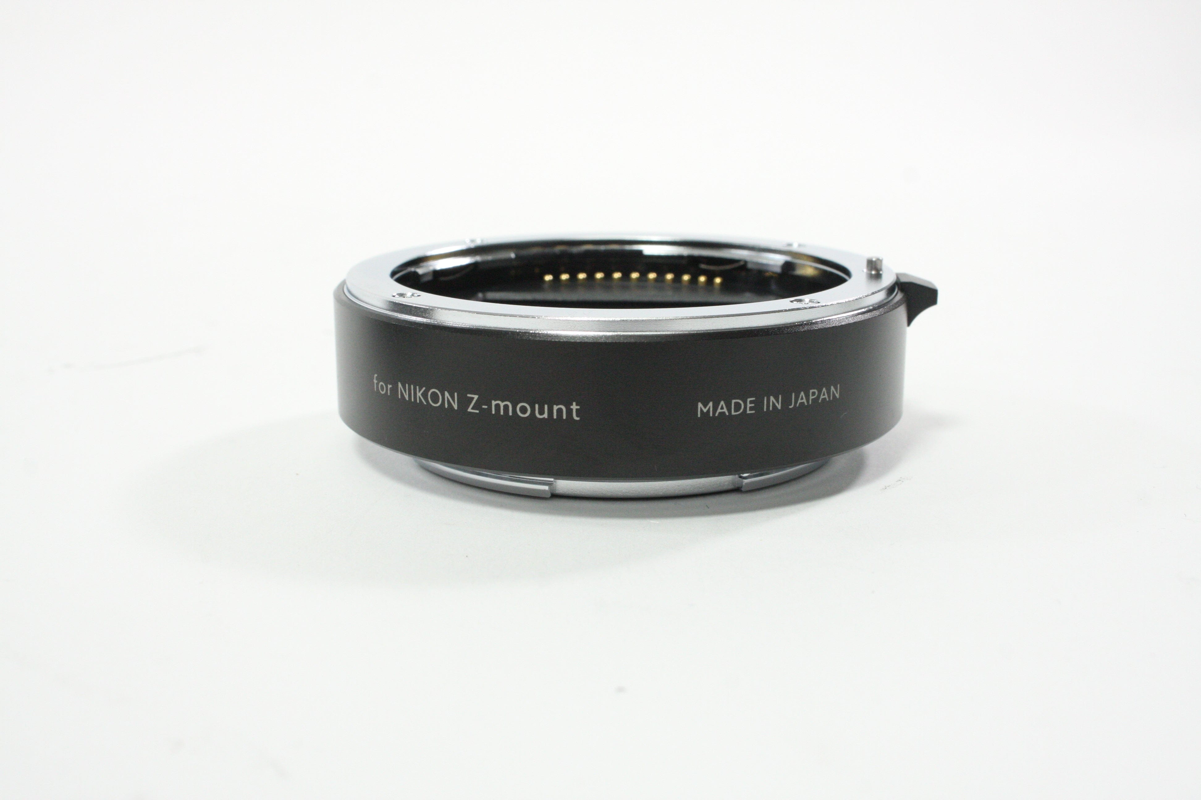 Kenko DG Extension Tube (2) 10mm, 16mm for Nikon Z Mount