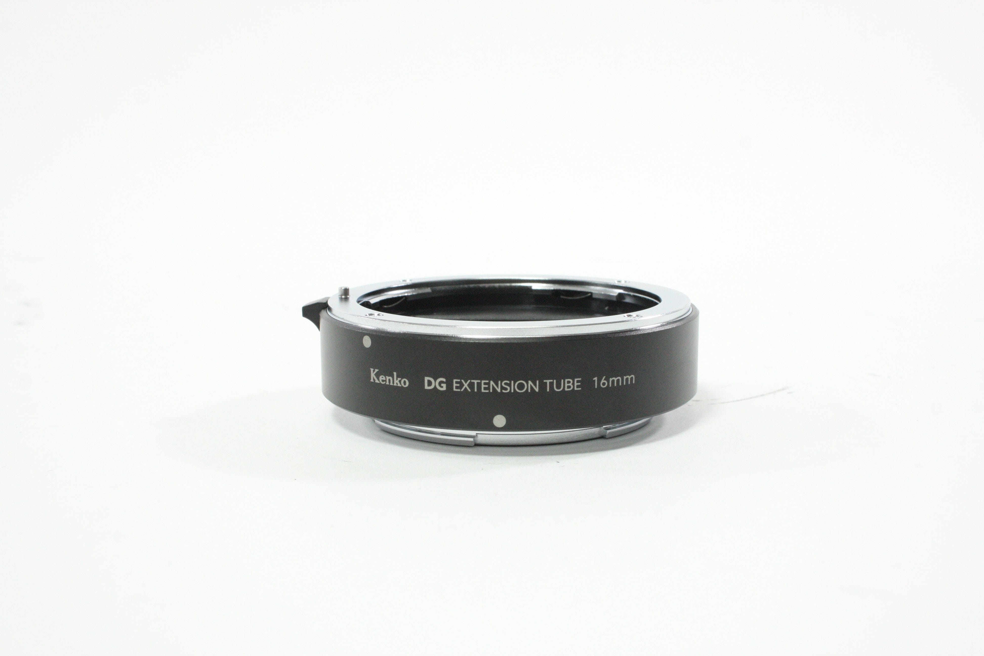 Kenko DG Extension Tube (2) 10mm, 16mm for Nikon Z Mount