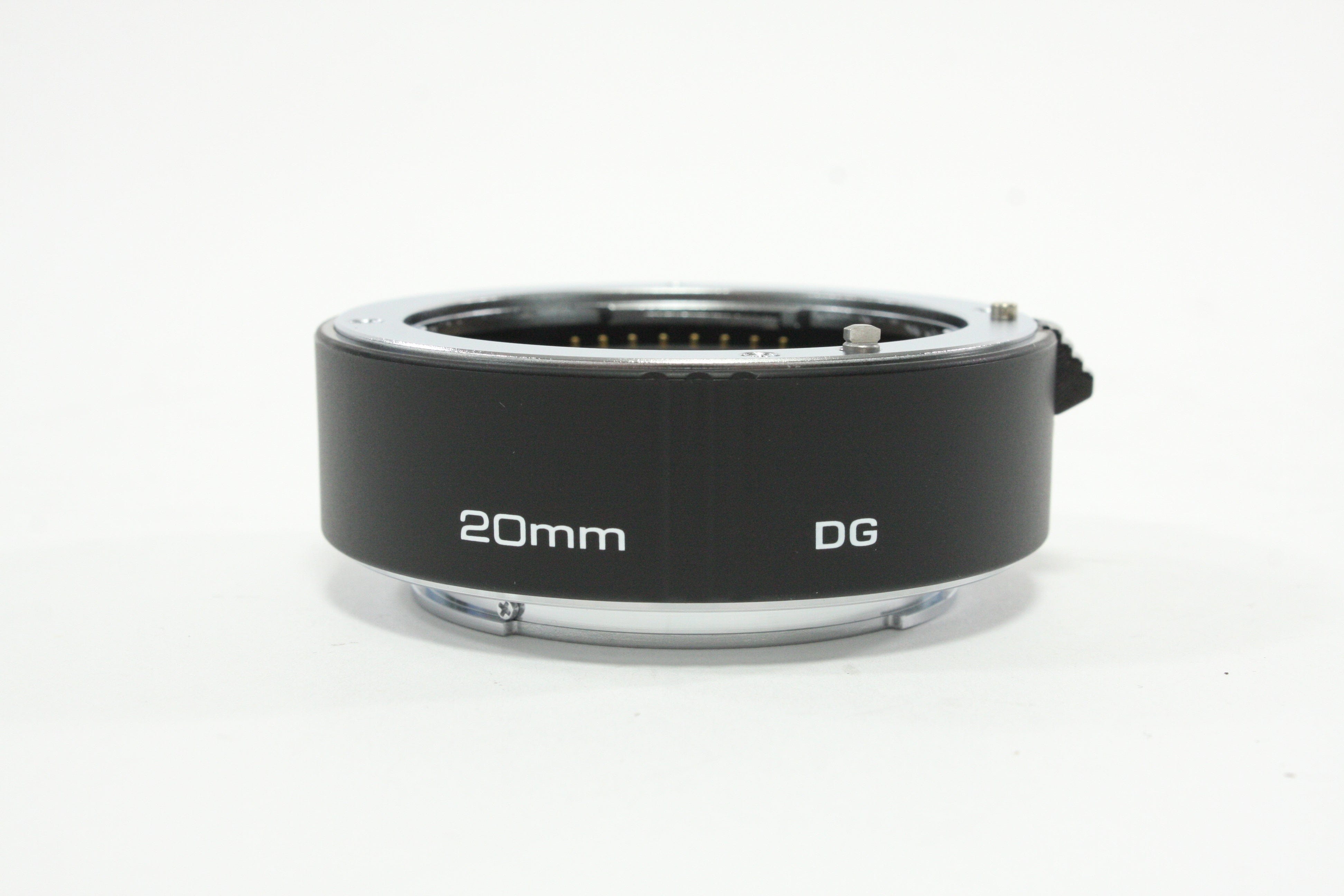 Kenko Extension Tube Set for Sony A Mount