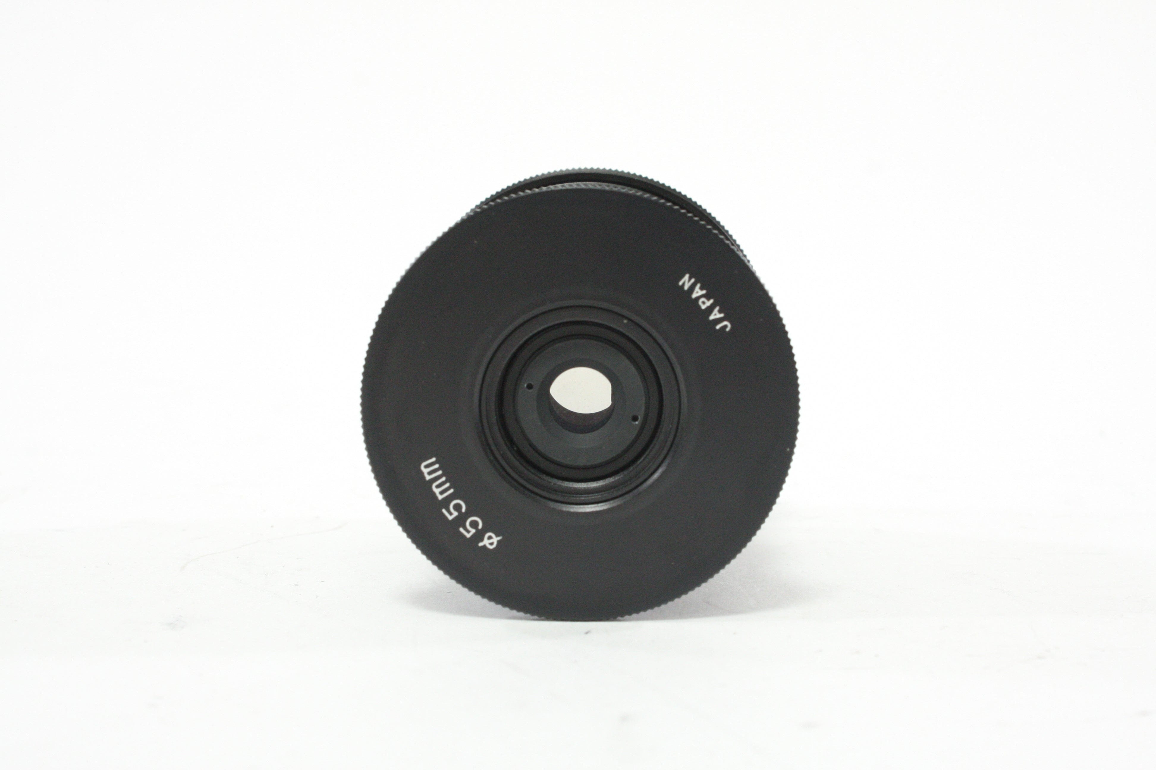 Kenko Fish-Eye 180-degree f/3.5 with 55mm Lens Adapter AS-IS