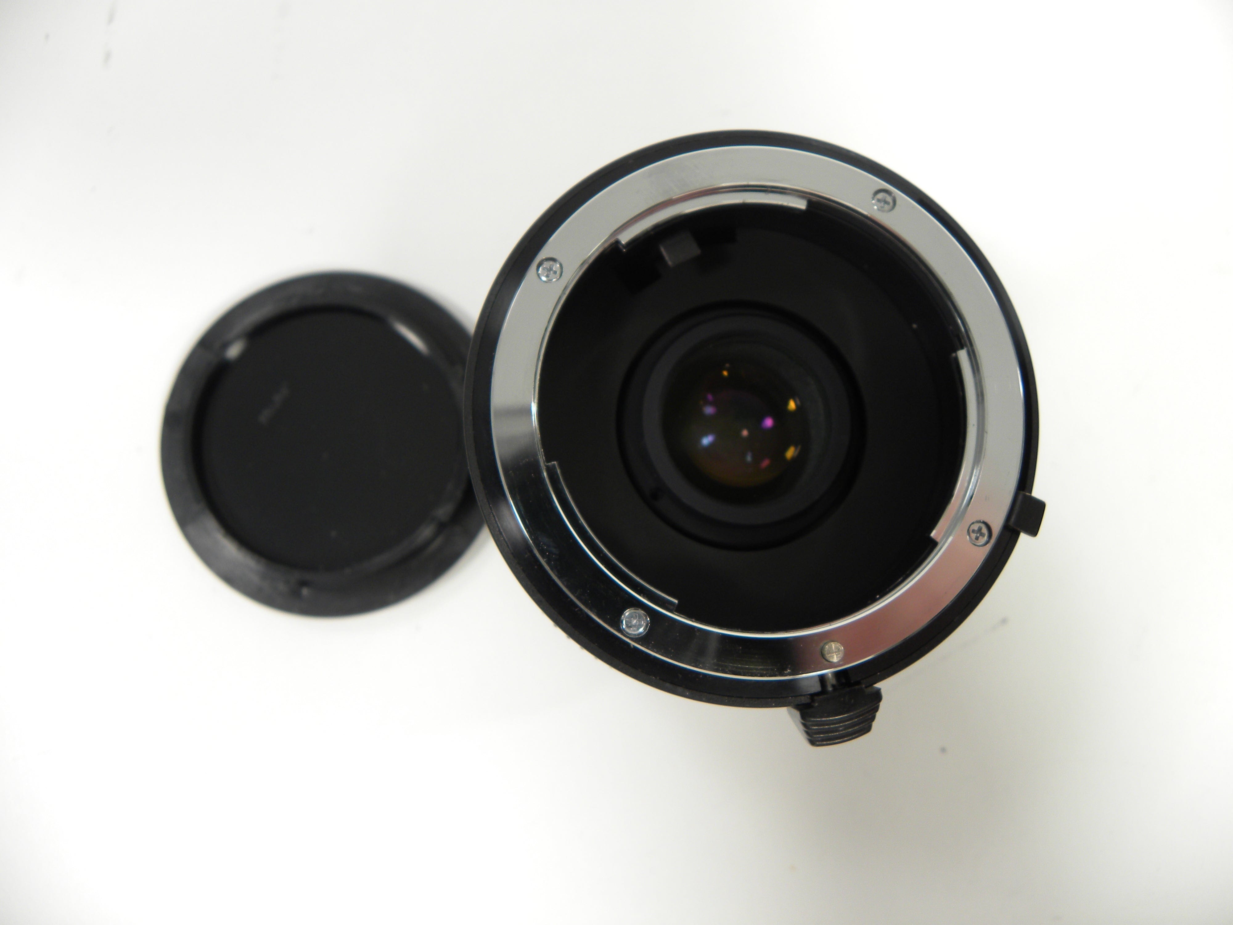 Kenko Teleplus MC7 2x NA for Nikon Ai