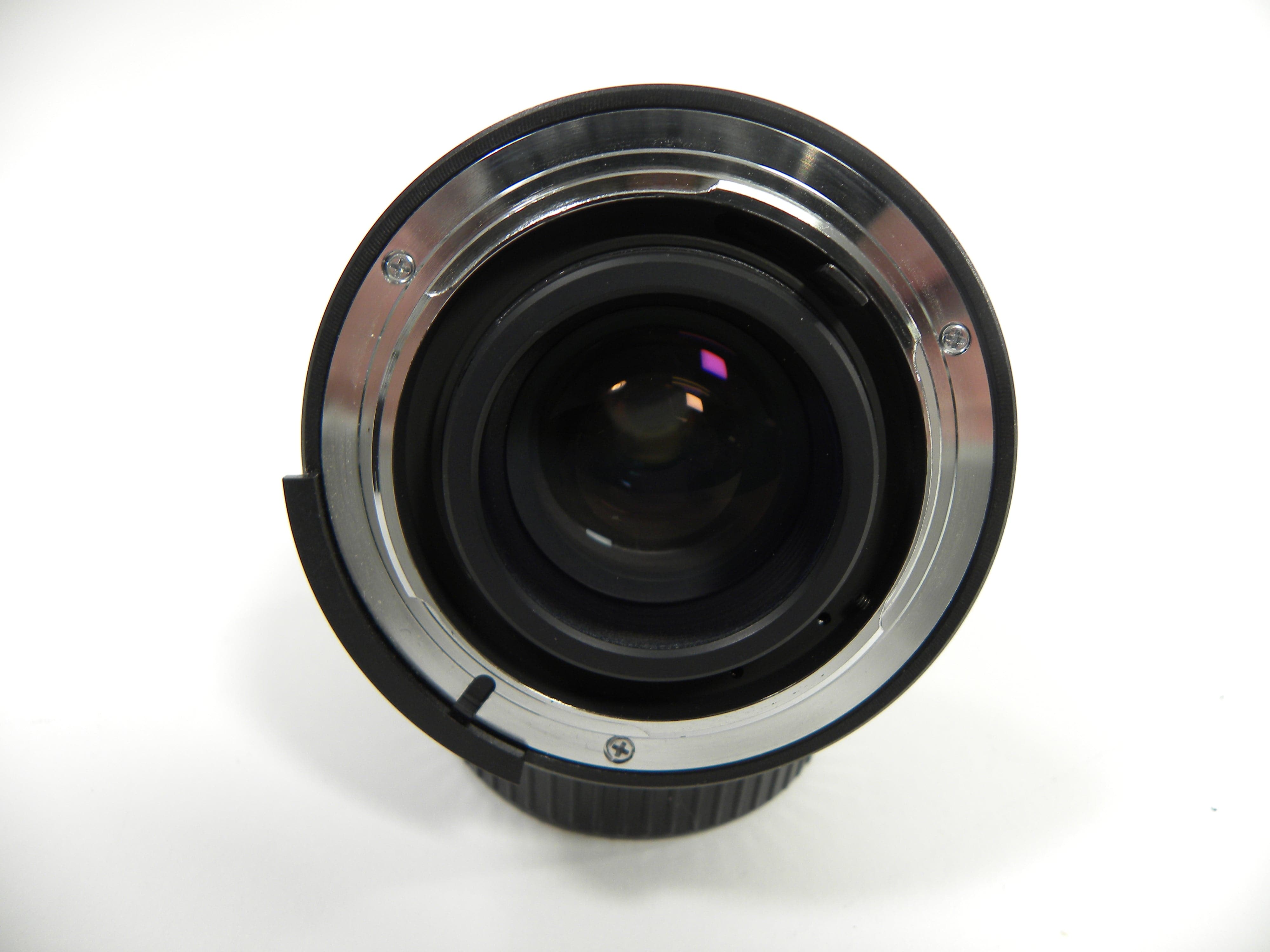 Kenko Teleplus MC7 2x NA for Nikon Ai