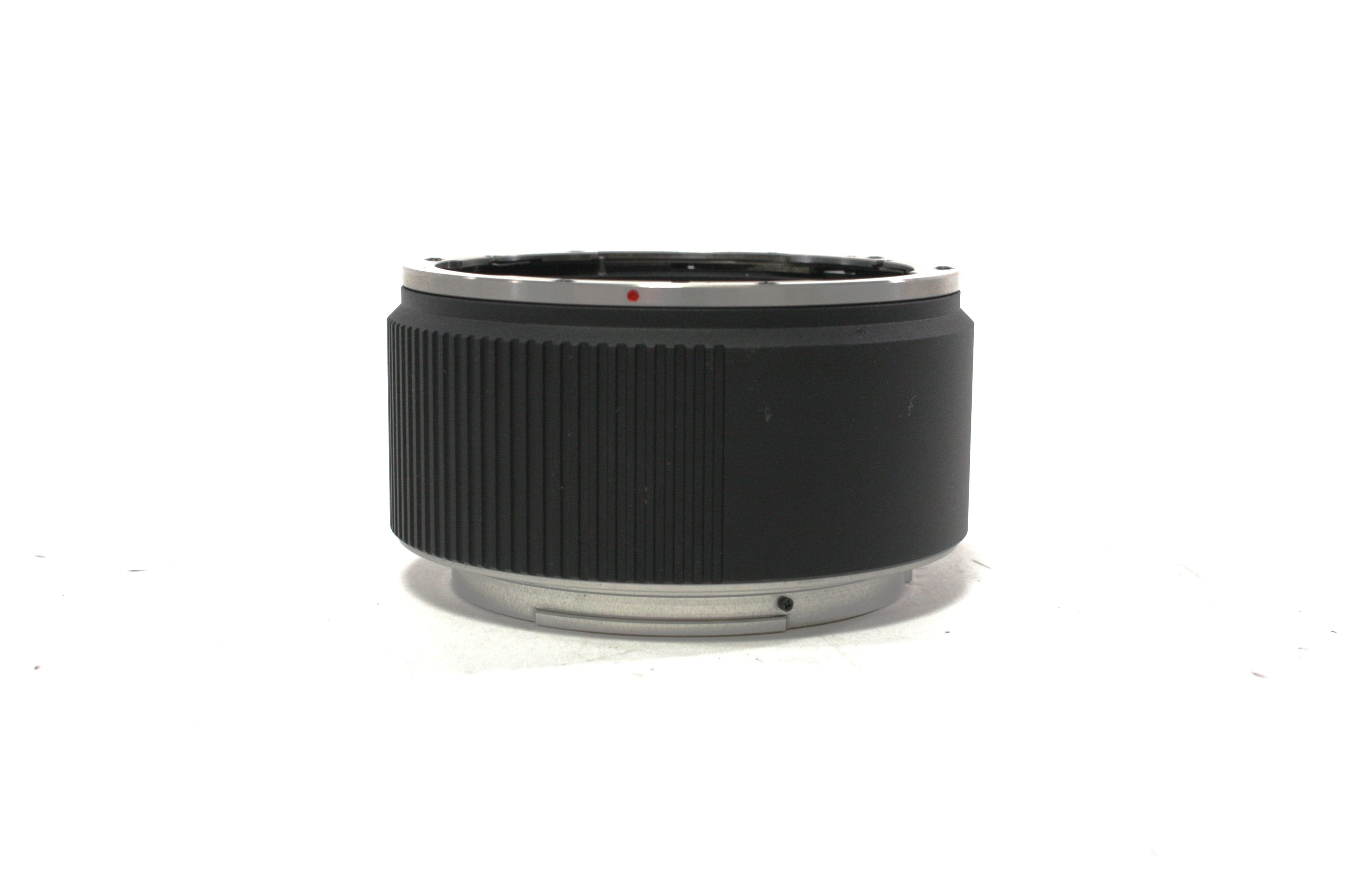 KIPON Mamiya M 645 - Fujifilm GFX Adapter