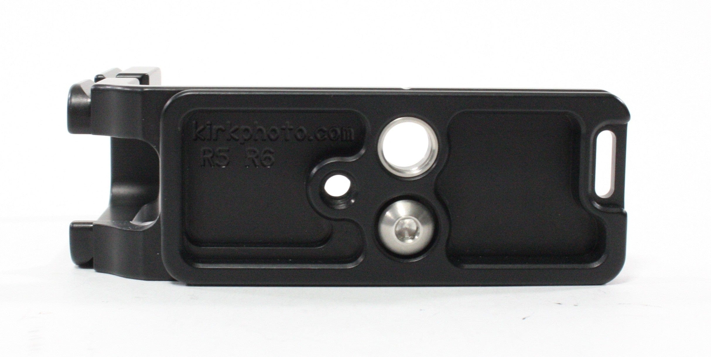 Kirk Photo L-Bracket for Canon R5 & R6