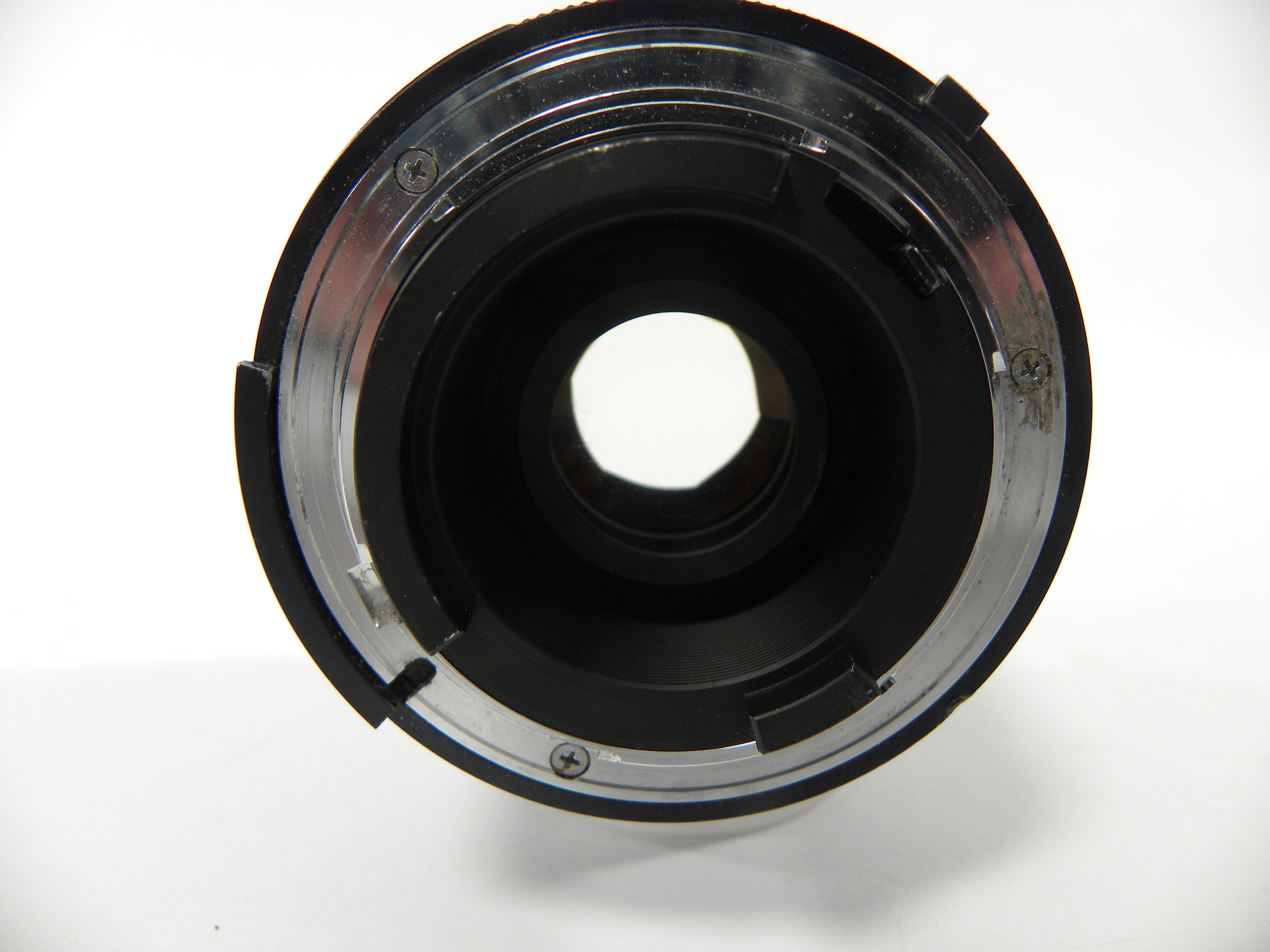 Kiron Macro MC 28-70mm f4 Nikon F Mount