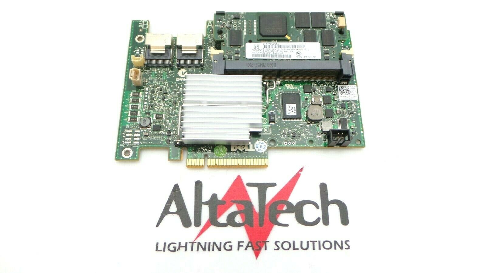 Dell 0KK67X PERC H700 512MB RAID Controller