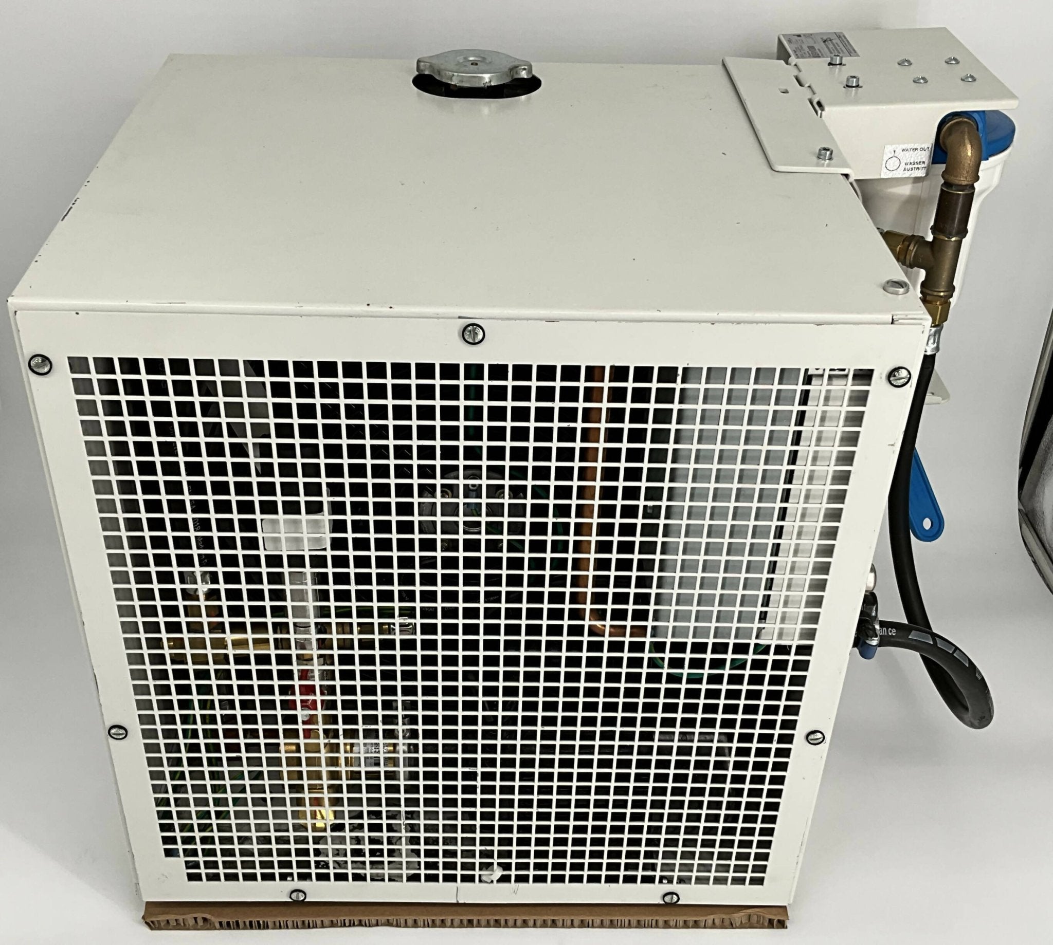 KLUVER COOLING UNIT (5764555/05764555 SIEMENS