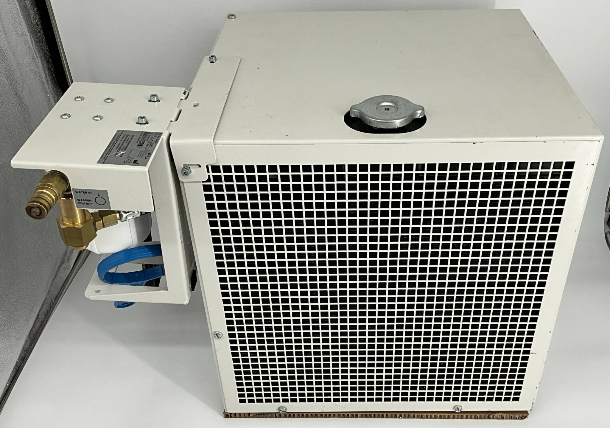 KLUVER COOLING UNIT (5764555/05764555 SIEMENS