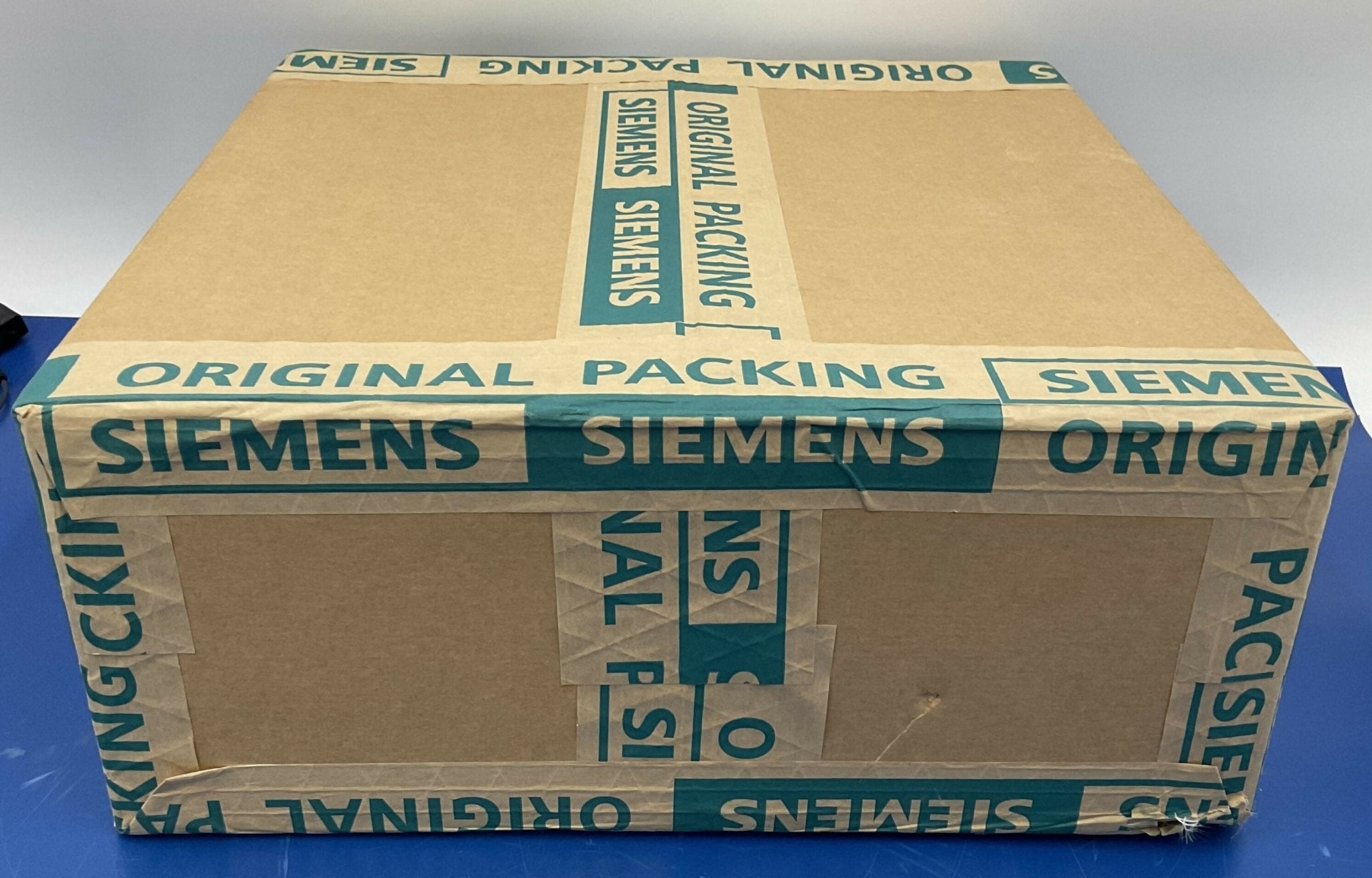 KLUVER PUMP HEAD REPLACEMENT (11253350 SIEMENS/KLUVER