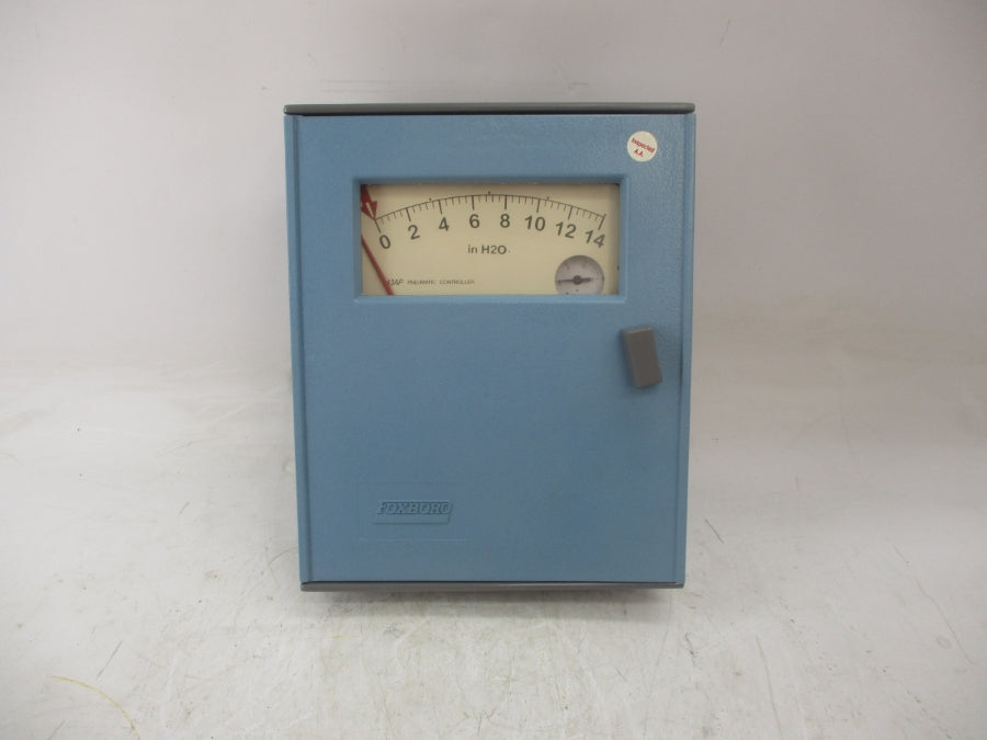 FOXBORO 43AP-FA42C/PC-15 3-15PSI NSNP