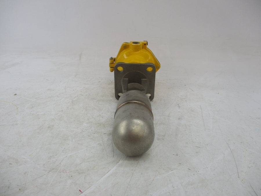 KDG MOBREY S36DA/F84 440V 8A UNMP