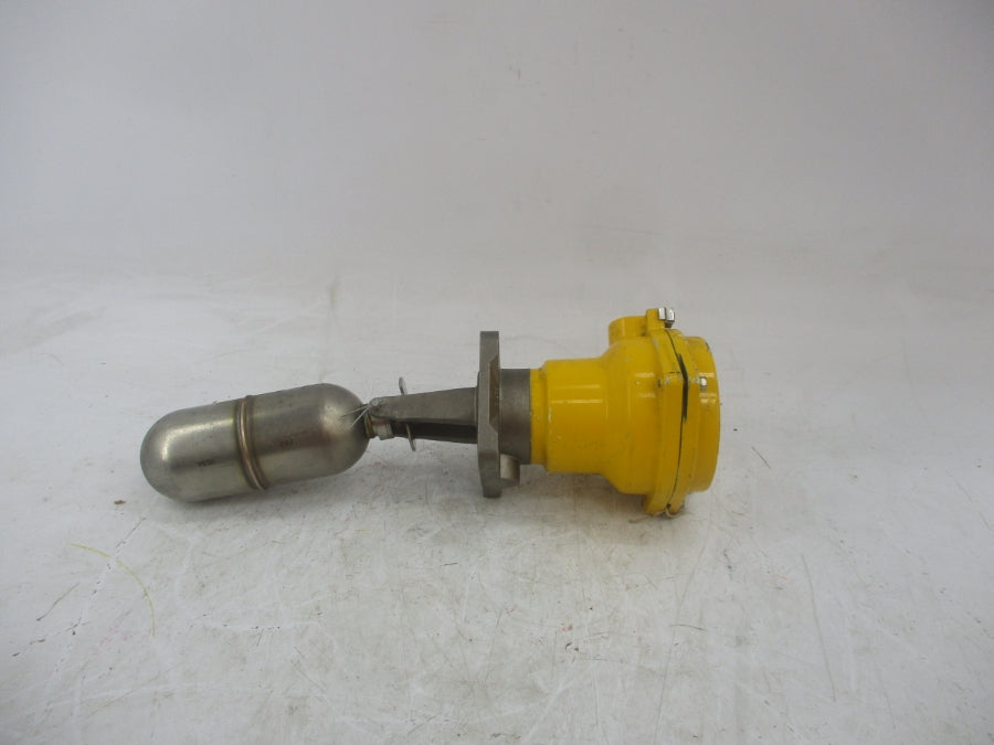 KDG MOBREY S36DA/F84 440V 8A UNMP