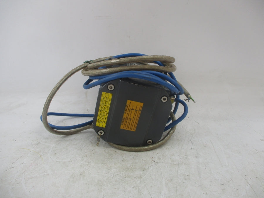 SARTORIUS 609304-2 240VAC UNMP