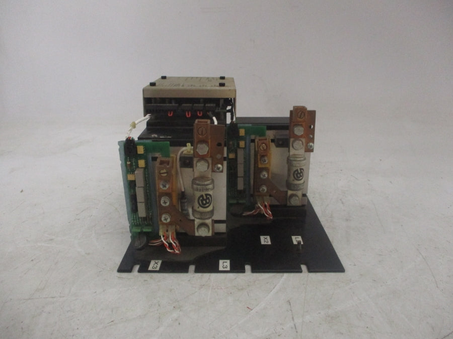 CHROMALOX 4139-00015 MMAX3-402110 UNMP