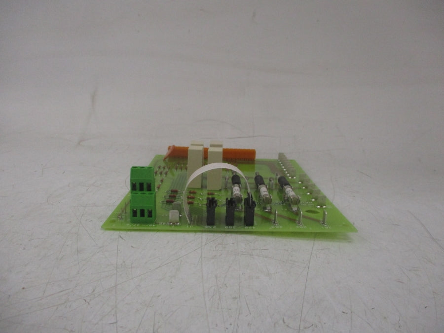 RELIANCE ELECTRIC 60017-1 NSMP