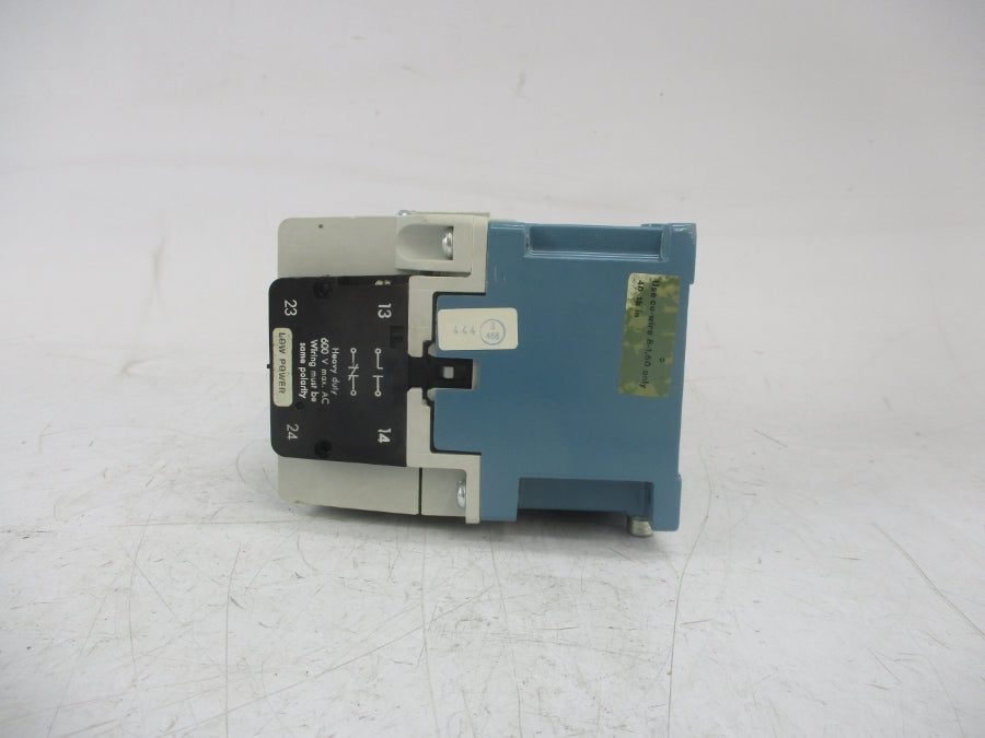 ASEA EFLG80-3P 110/120V NSNP