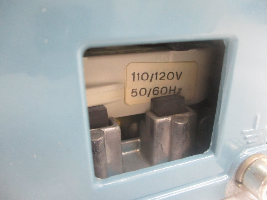 ASEA EFLG80-3P 110/120V NSNP