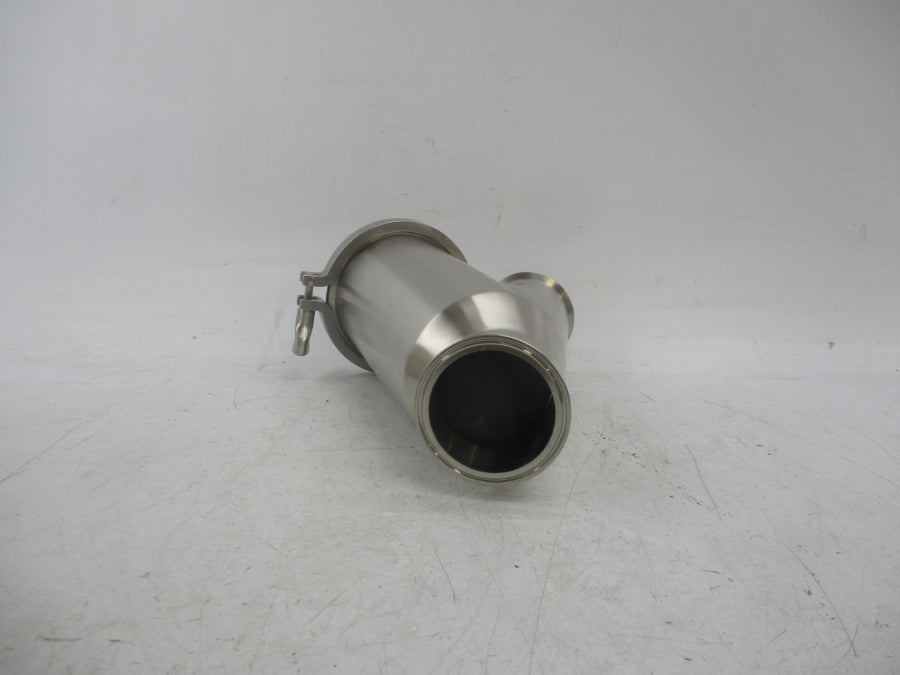 ALFA LAVAL 45BYMP-3-316L-SFY NSMP