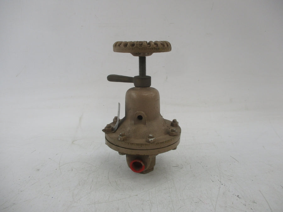 CASHCO TYPE D 30-80PSI UNMP
