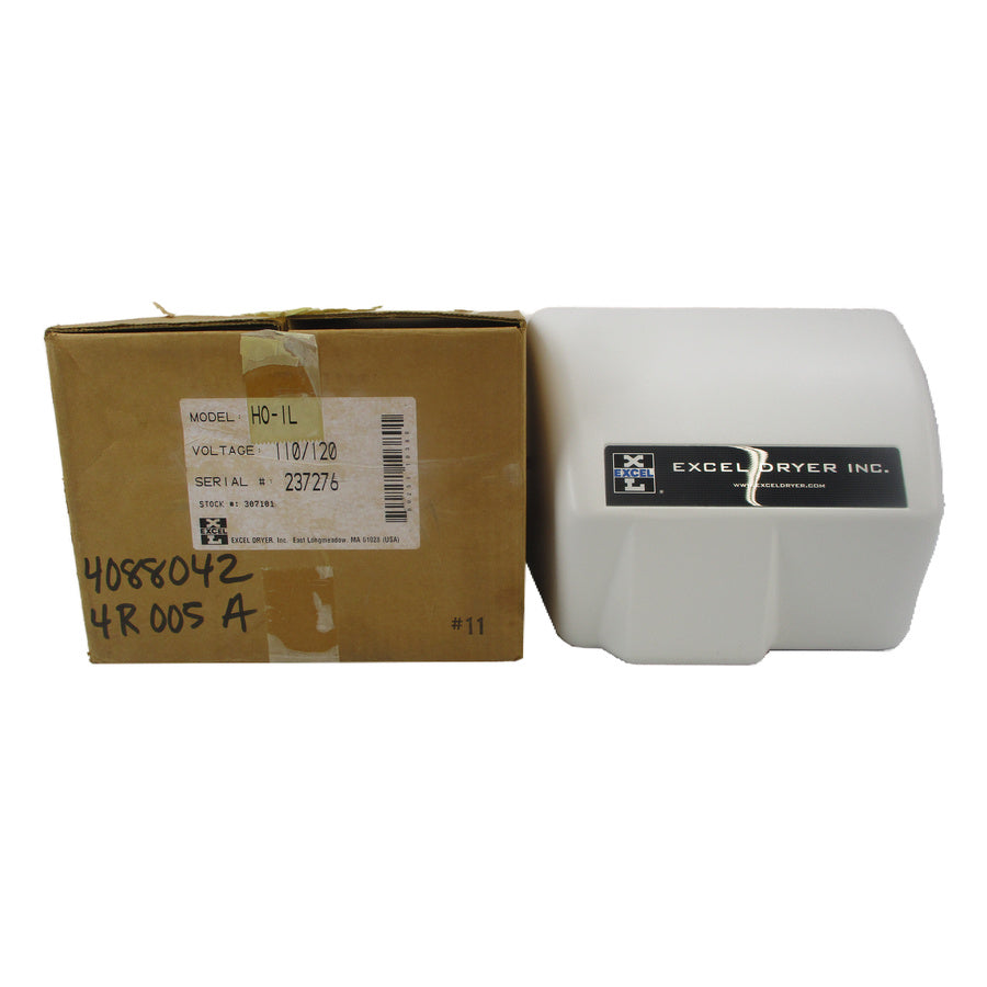 EXCEL DRYER HO-IL 110/120V 20A NSMP