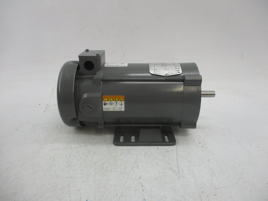 BALDOR PM975TF-B 34-5980-3662 90V 7.6A NSMP