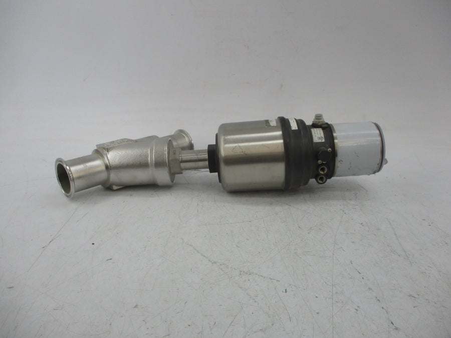 BURKERT 8691-E3 00227262 24V NSNP