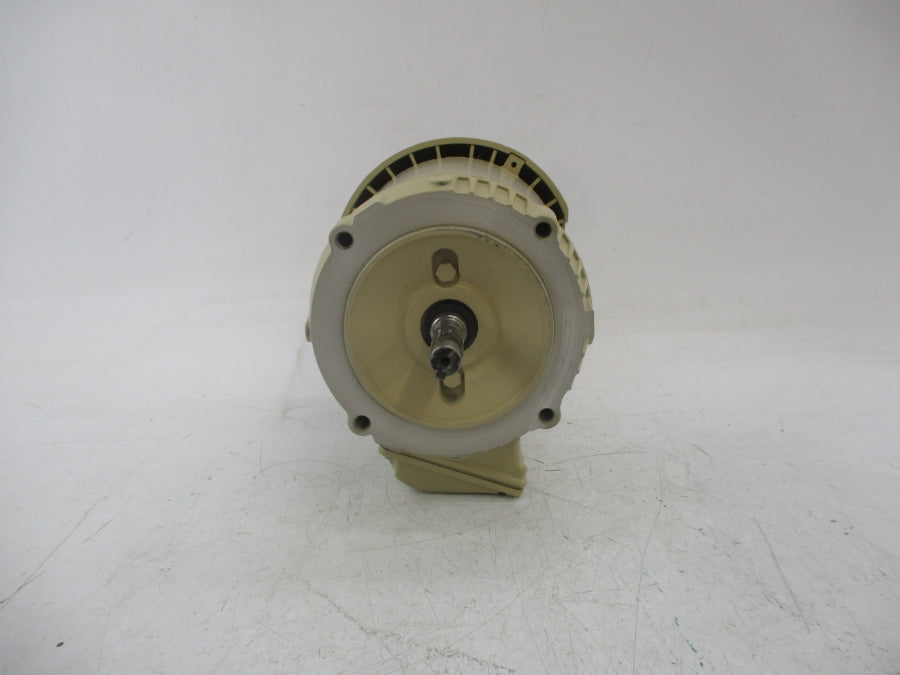 WEG M00136ET3E56CFL-S 208-230/460V 3.19-2.88/1.44A NSNP